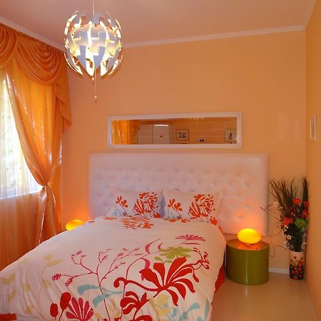 Orange Flower Apartments 1 Sofia Rom bilde