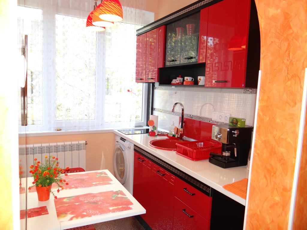 Orange Flower Apartments 1 Sofia Rom bilde