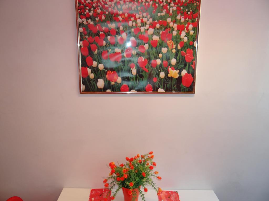 Orange Flower Apartments 1 Sofia Rom bilde