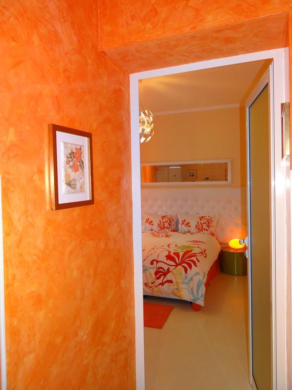 Orange Flower Apartments 1 Sofia Rom bilde